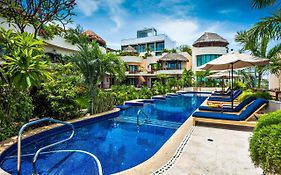 Porto Playa Condo Hotel And Beach Club